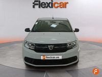 Usado Dacia Sandero Essentiel 100 CV (73 kW) 2020 Blanco