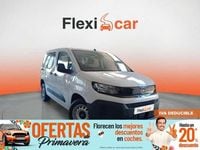 Usado Opel Combo S 101 CV (74 kW) 2024 Blanco Monovolumen
