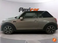 Usado Mini Cooper 135 kW (184 CV) 2023 Gris Utilitario