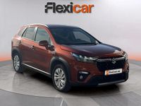 Usado Suzuki SX4 S-Cross 129 CV (94 kW) 2022 Naranja SUV