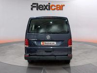 Usado VW Caravelle 150 CV (110 kW) 2023 Azul Van