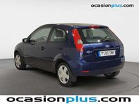 usado Ford Fiesta 1.4 TDCi Trend