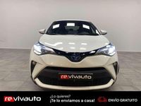 Usado Toyota C-HR Advance 122 CV (89 kW) 2021 Blanco SUV