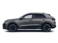 Nuevo VW T-Roc R-line 150 CV (110 kW) 2025 Gris lobo SUV
