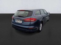 usado Ford Mondeo Sportbreak 2.0 HEV Titanium