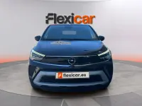 Usado Opel Crossland Elegance 110 CV (80 kW) 2024 Negro SUV