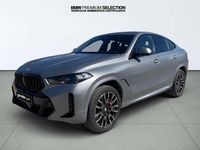 Usado BMW X6 M Sport 352 CV (258 kW) 2025 SUV
