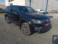 Usado VW Amarok Aventura 258 CV (189 kW) 2019 Negro Pickup/Camioneta