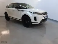 Usado Land Rover Range Rover evoque S 163 CV (119 kW) 2022 Blanco SUV