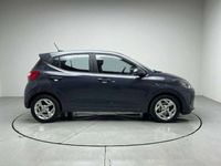 usado Hyundai i10 1.0 Mpi Klass