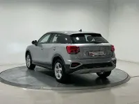 Usado Audi Q2 Advanced Plus 110 CV (80 kW) 2024 Gris / plata SUV