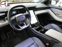 Usado Ford Explorer Premium 210 kW (286 CV) 2025 Blanco SUV