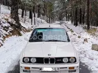 Usado BMW M3 285 CV (209 kW) 1992 Blanco Coupe