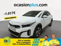 Usado Kia XCeed 160 CV (117 kW) 2023 Blanco SUV