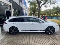 Usado Peugeot 508 SW Allure 140 CV (102 kW) 2014 Blanco Familiar