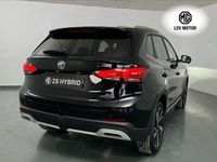 Usado MG ZS Luxury 197 CV (144 kW) 2025 Negro SUV