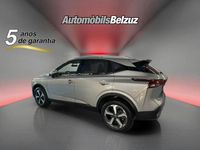 Usado Nissan Qashqai Acenta 158 CV (116 kW) 2024 Gris SUV