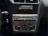 Brugt Citroën C4 Feel 120 HK (88 kW) 2016 Blå Sedan