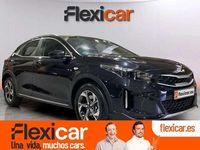 Usado Kia XCeed 160 CV (117 kW) 2023 Negro SUV