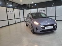 Nuevo Hyundai i10 67 CV (49 kW) 2026 Utilitario