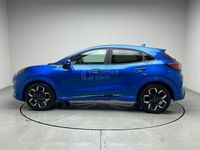 usado Ford Puma 1.0 Ecoboost Mhev St-line X Aut. 125