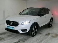 Usado Volvo XC40 R-Design 211 CV (155 kW) 2022 Blanco SUV