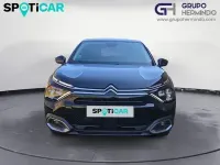 Usado Citroën C4 Shine 131 CV (96 kW) 2023 Negro SUV
