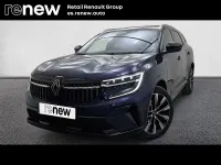 Usado Renault Espace Techno 200 CV (147 kW) 2024 Azul SUV
