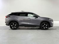 Nuevo Omoda 5 147 CV (108 kW) 2025 Gris / plata SUV