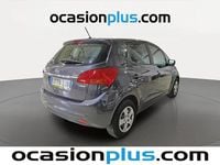 Usado Kia Venga 116 CV (85 kW) 2015 Gris Utilitario