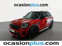 Usado Mini Cooper D Countryman 150 CV (110 kW) 2021 Rojo SUV