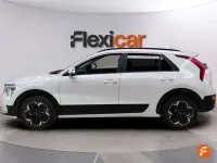 Usado Kia e-Niro 150 kW (204 CV) 2024 Blanco SUV