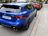 Usado BMW M135 Comfort Edition 300 CV (220 kW) 2025 Azul Utilitario