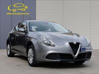 Usado Alfa Romeo Giulietta 120 CV (88 kW) 2021 Gris / plata Berlina