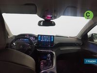 Usado Peugeot 5008 Allure 130 CV (95 kW) 2021 Blanco SUV