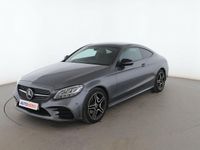Usado Mercedes C220 AMG line 194 CV (142 kW) 2021