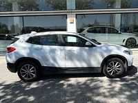 Usado BMW X2 116 HP (85 kW) 2021 Branco SUV