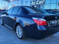 usado BMW 530 Serie 5 d