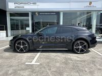 Usado Porsche Taycan Cross Turismo 350 kW (476 CV) 2024 Eléctrico Berlina
