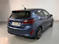 usado Ford Fiesta 1.0 EcoBoost Hybrid ST-Line X S&S