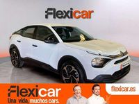 Usado Citroën C4 PureTech 131 CV (96 kW) 2024 Blanco SUV