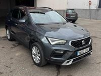 Usado Seat Ateca Style 116 CV (85 kW) 2021 Blanco SUV