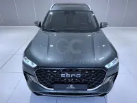 Nuevo Ebro s800 Luxury 147 CV (108 kW) 2025 Gris / plata SUV