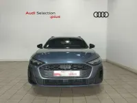 Usado Audi A5 204 CV (150 kW) 2026 Azul Familiar