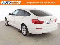 Usado BMW 320 Gran Turismo Comfort Edition 190 CV (139 kW) 2016 Blanco Berlina