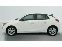 Usado Opel Corsa Edition 75 CV (55 kW) 2020 Blanco Utilitario