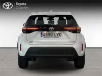 Usado Toyota Yaris Cross Active 116 CV (85 kW) 2021 SUV