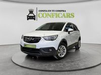 Usado Opel Crossland X Selective 99 CV (72 kW) 2018 Blanco SUV