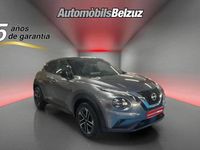 Usado Nissan Juke 115 CV (84 kW) 2025 SUV