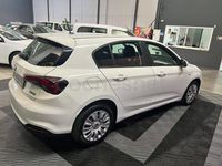 Usado Fiat Tipo Business 120 CV (88 kW) 2020 Blanco Berlina